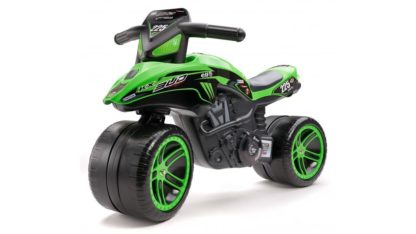 Odrážedlo Kawasaki KX BUD Racing