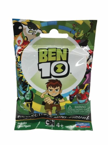BEN10 Minifigurky