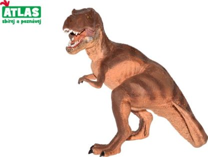 G - Figurka Dino Tyrannosaurus Rex 22cm