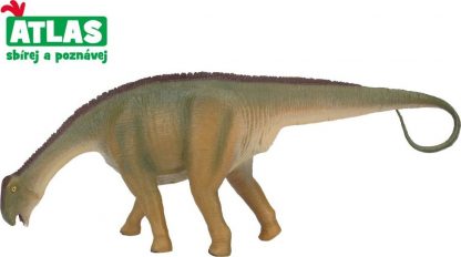 D - Figurka Hadrosaurus 21 cm