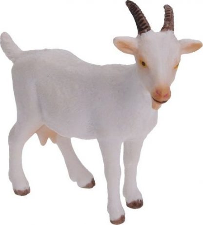 B - Figurka Koza 8 cm