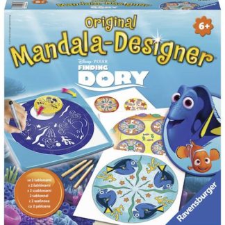 Disney Hledá se Dory střední Mandala