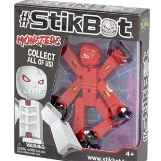 Stikbot Monsters