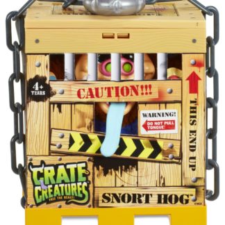 Crate Creatures Příšerák