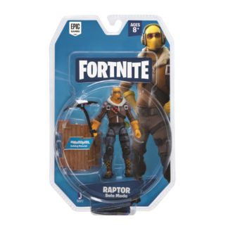 Figurka Fortnite Raptor