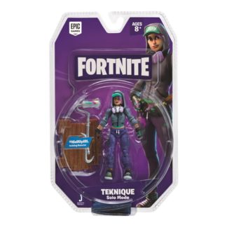 Figurka Fortnite Teknique