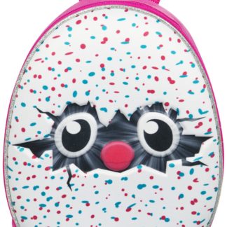 Batůžek Hatchimals pro nejmenší na zip