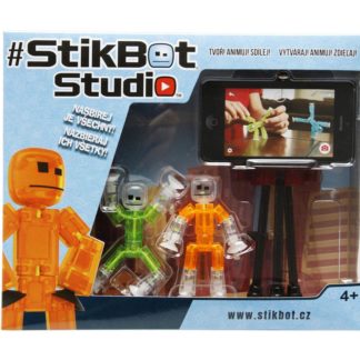 Stikbot